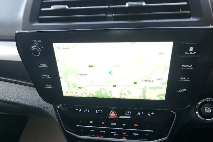  KGM Tivoli 1.5 K40 SUV 5dr Petrol Auto Euro 6 (s/s) (163 Ps) 2024