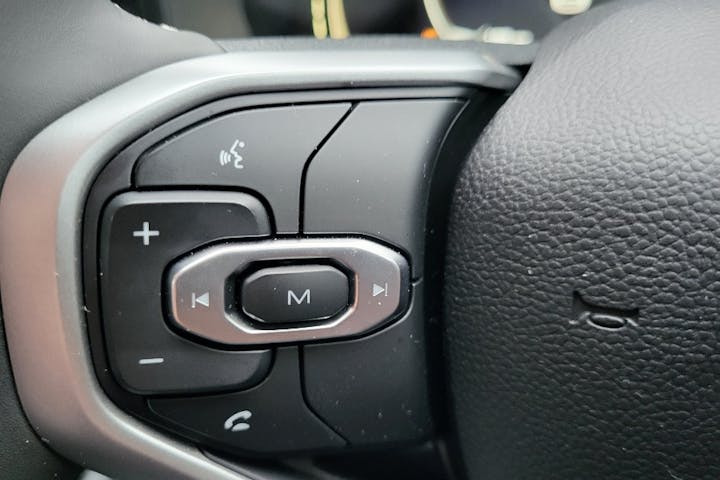  Gwm Haval Jolion Pro 1.5 Ultra SUV 5dr Petrol Hybrid Dht Euro 6 (s/s) (189 Ps) 2025