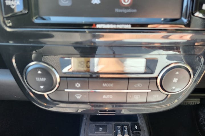 Mitsubishi Mirage 1.2 4 Hatchback 5dr Petrol Cvt Euro 6 (s/s) (79 Ps) 2019