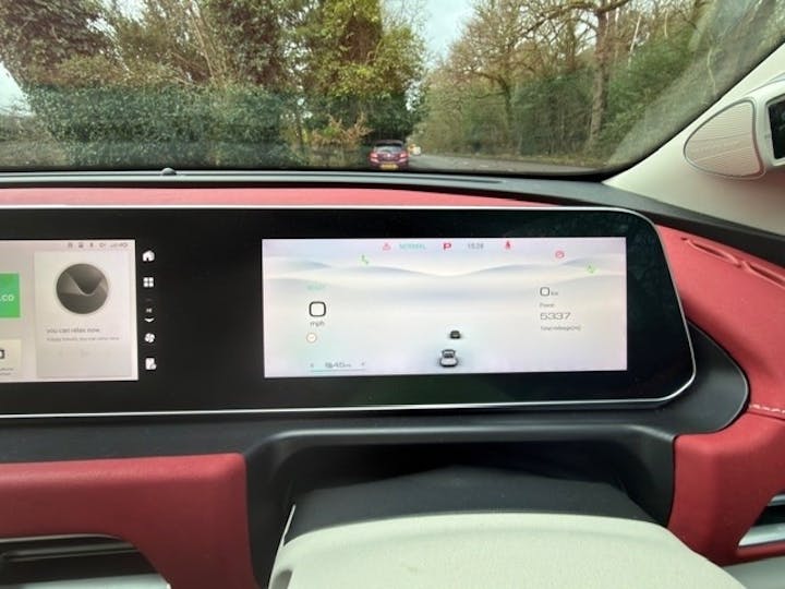  Gwm Ora 03 48kwh Pure Plus Hatchback 5dr Electric Auto (171 Ps) 2024