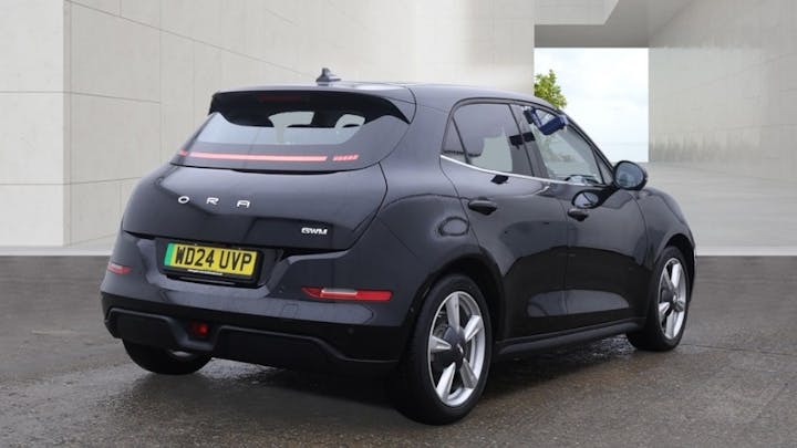  Gwm Ora 03 63kwh Pro Plus Hatchback 5dr Electric Auto (171 Ps) 2024