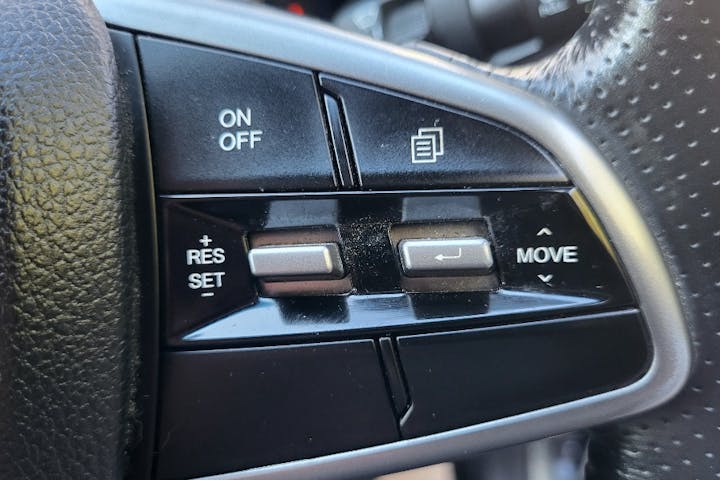  KGM Musso 2.2d Saracen Pickup Double Cab 4dr Diesel Auto 4wd Euro 6 (202 Ps) 2024