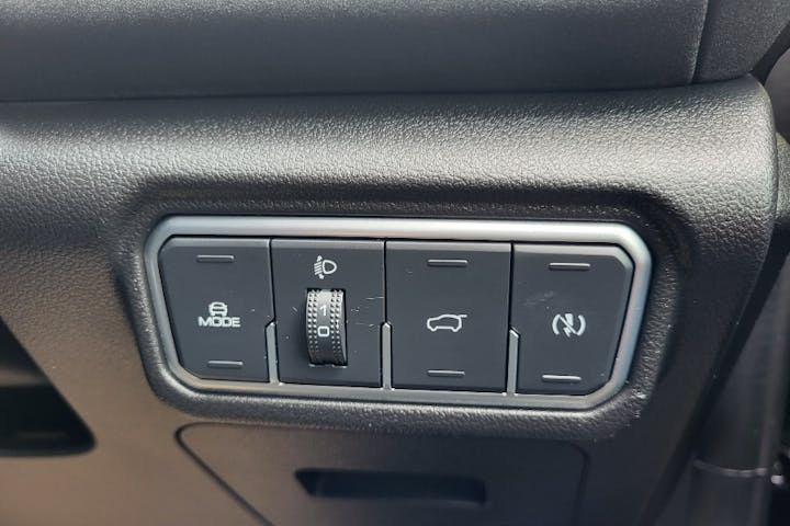 Gwm Ora 03 48kwh Pure Plus Hatchback 5dr Electric Auto (171 Ps) 2024