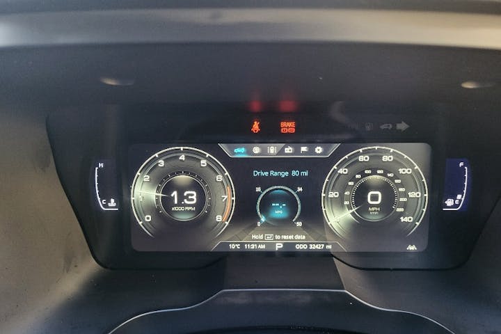  Ssangyong Korando 1.5 Ultimate SUV 5dr Petrol Auto Euro 6 (s/s) (163 Ps) 2021