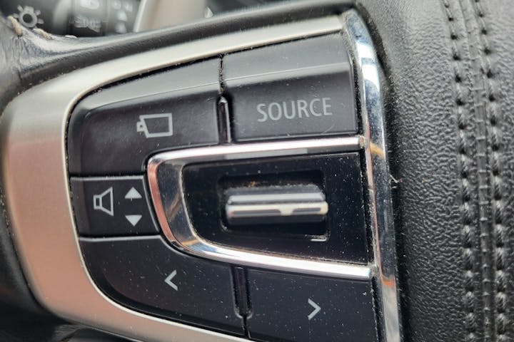  Mitsubishi Outlander PHEV 2.4h Twinmotor 13.8kwh 4h SUV 5dr Petrol Plug In Hybrid Cvt 4wd Euro 6 (s/s) (209 Ps) 2019