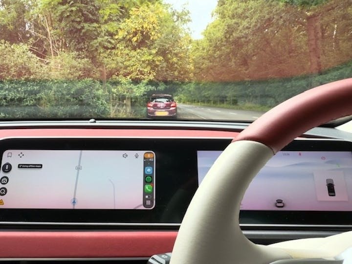  Gwm Funky Cat 48kwh First Edition Hatchback 5dr Electric Auto (171 Ps) 2023