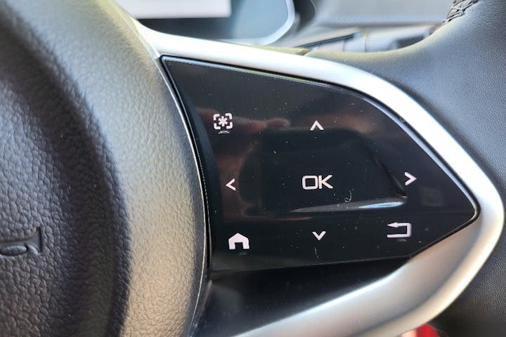  Gwm Ora 03 48kwh Pure Plus Hatchback 5dr Electric Auto (171 Ps) 2024