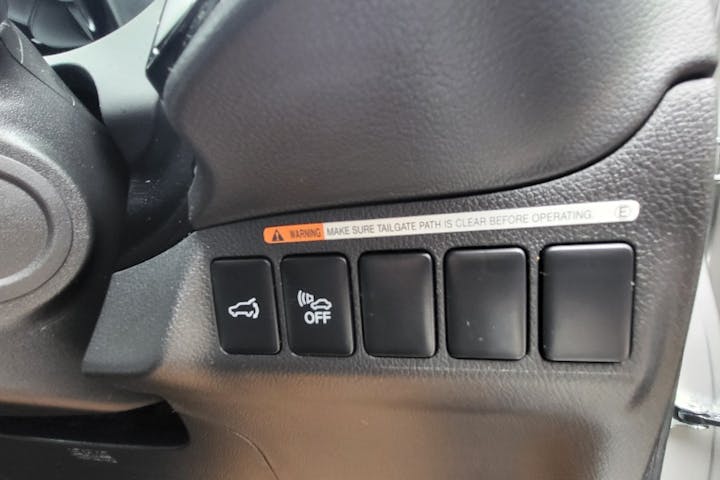  Mitsubishi Outlander PHEV 2.4h Twinmotor 13.8kwh 4h SUV 5dr Petrol Plug In Hybrid Cvt 4wd Euro 6 (s/s) (209 Ps) 2018