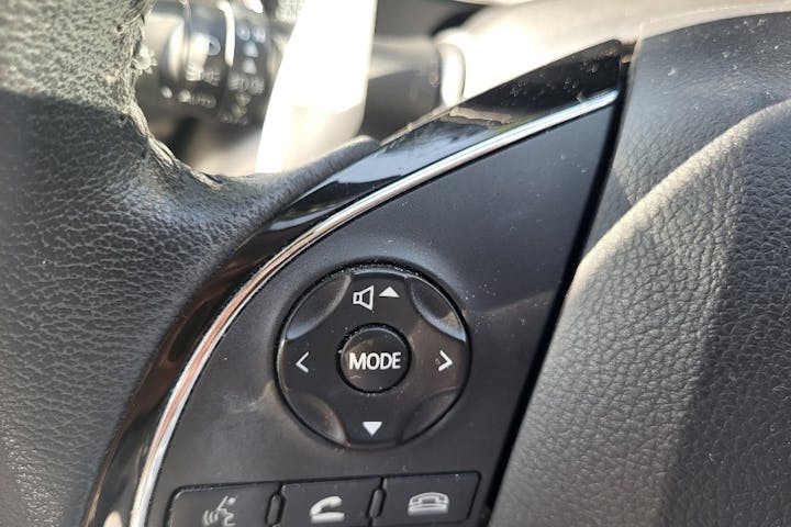  Mitsubishi Eclipse Cross 1.5t Gpf 3 SUV 5dr Petrol Cvt 4wd Euro 6 (s/s) (163 Ps) 2020