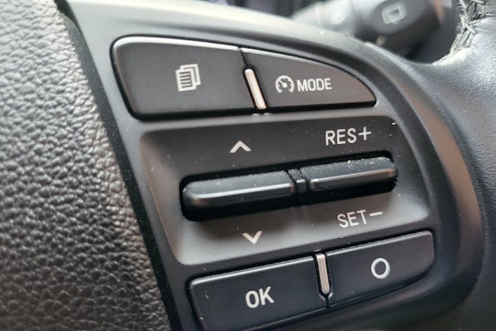  Hyundai i10 1.0 SE Hatchback 5dr Petrol Manual Euro 6 (s/s) (67 Ps) 2021