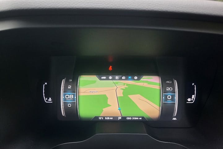  Ssangyong Korando 1.5 Ultimate SUV 5dr Petrol Auto Euro 6 (s/s) (163 Ps) 2020