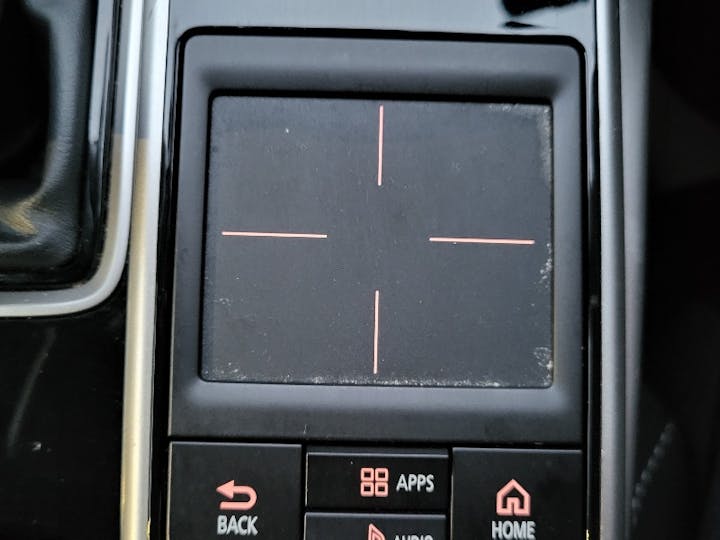  Mitsubishi Eclipse Cross 1.5 3 2019