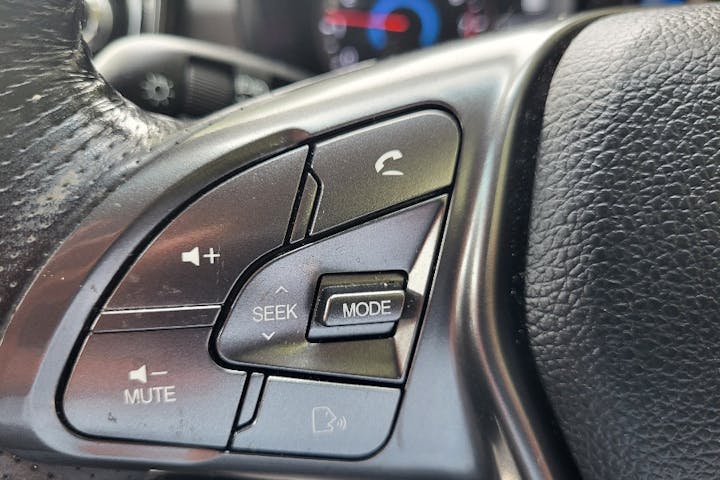  Ssangyong Tivoli 1.2 Ventura 5dr Petrol Manual Euro 6 (s/s) (128 Ps) 2021