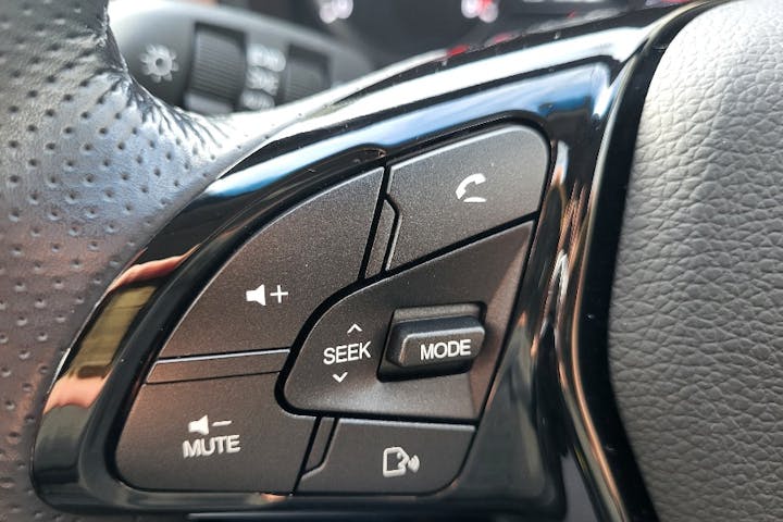  Ssangyong Tivoli 1.5p Ultimate Nav SUV 5dr Petrol Manual Euro 6 (s/s) (163 Ps) 2021