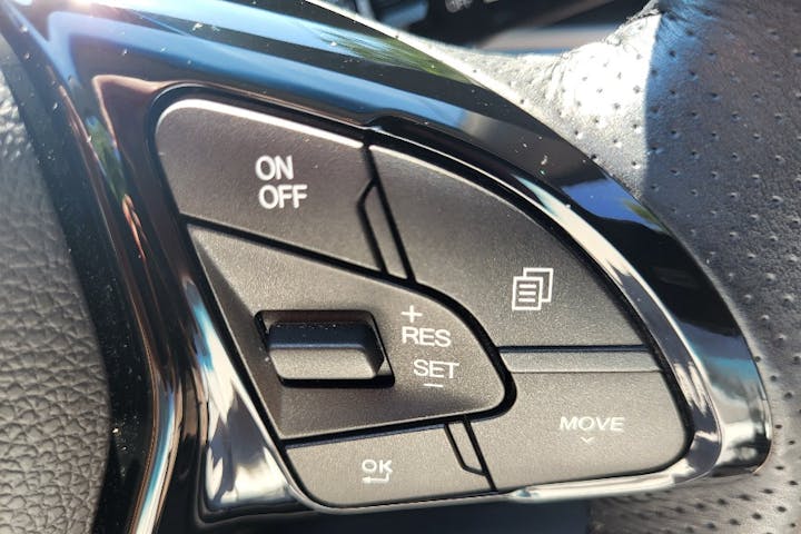  Ssangyong Tivoli 1.5p Ultimate SUV 5dr Petrol Manual Euro 6 (s/s) (163 Ps) 2023