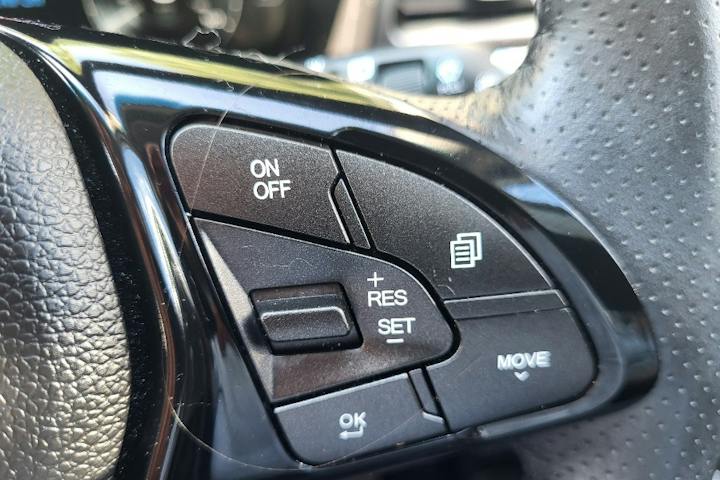  Ssangyong Tivoli 1.5 Ultimate SUV 5dr Petrol Auto Euro 6 (s/s) (163 Ps) 2023