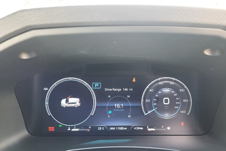  Ssangyong Rexton 2.2d Ventura Plus SUV 5dr Diesel T Tronic 4wd Euro 6 (202 Ps) 2023