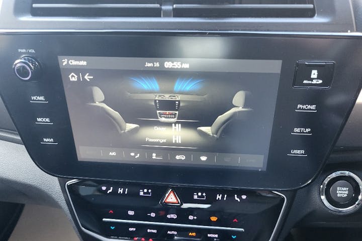  KGM Tivoli 1.5 K40 SUV 5dr Petrol Auto Euro 6 (s/s) (163 Ps) 2024