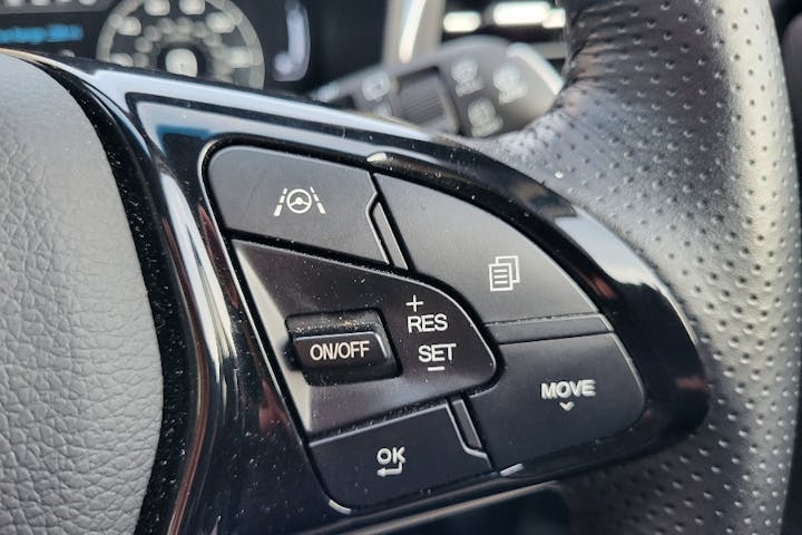  KGM Tivoli 1.5 K40 SUV 5dr Petrol Auto Euro 6 (s/s) (163 Ps) 2025