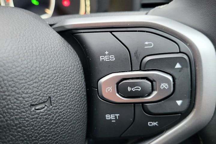  Gwm Haval Jolion Pro 1.5 Ultra SUV 5dr Petrol Hybrid Dht Euro 6 (s/s) (189 Ps) 2025