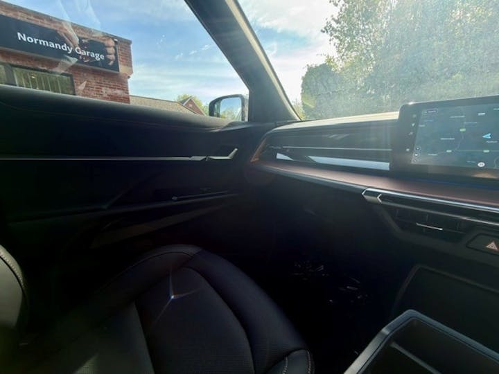  KGM Torres 1.5 HEV 1970