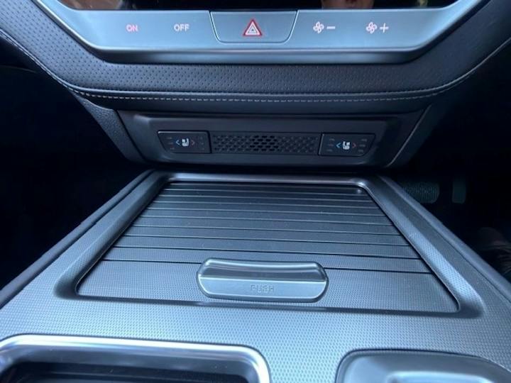  KGM Rexton 2.2d K30 SUV 5dr Diesel T Tronic 4wd Euro 6 (s/s) (202 Ps) 2026