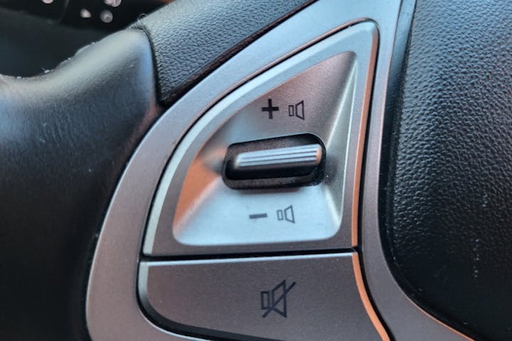  Hyundai ix20 1.6 Premium Nav Hatchback 5dr Petrol Auto Euro 6 (125 Ps) 2018