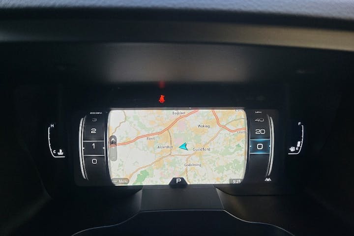  KGM Korando 1.5 K40 SUV 5dr Petrol Auto Euro 6 (s/s) (163 Ps) 2024