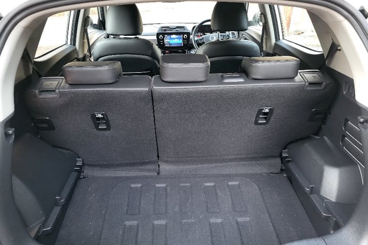  KGM Tivoli 1.5 K30 SUV 5dr Petrol Auto Euro 6 (s/s) (163 Ps) 2024