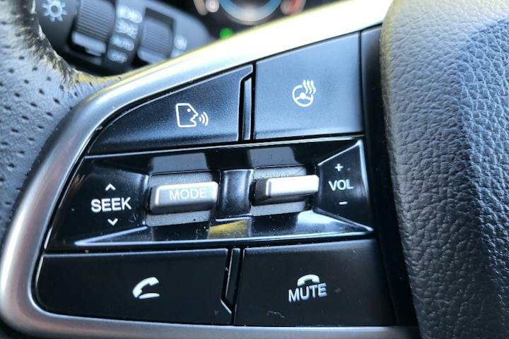  Ssangyong Musso 2.2d Saracen Pickup Double Cab 4dr Diesel Auto 4wd Euro 6 (202 Ps) 2023