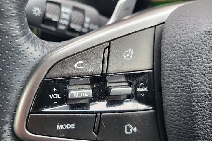  Ssangyong Korando 1.5 Ultimate SUV 5dr Petrol Auto Euro 6 (s/s) (163 Ps) 2023