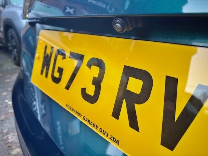  Gwm Funky Cat 48kwh First Edition Hatchback 5dr Electric Auto (171 Ps) 2023