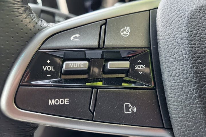  Ssangyong Korando 1.5 Ultimate SUV 5dr Petrol Auto Euro 6 (s/s) (163 Ps) 2021