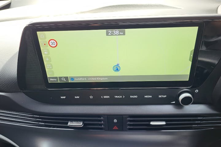  Hyundai i20 1.0 T Gdi Premium Mhev 2021