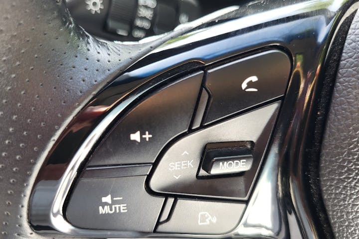  Ssangyong Tivoli 1.5p Ultimate SUV 5dr Petrol Auto Euro 6 (s/s) (163 Ps) 2023