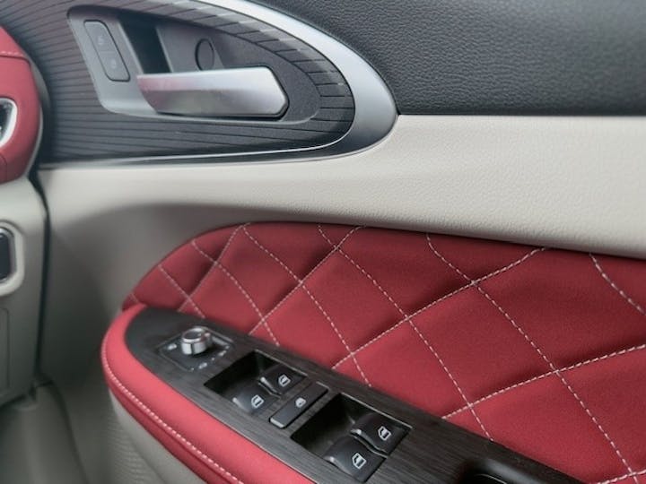 Gwm Funky Cat 48kwh First Edition Hatchback 5dr Electric Auto (171 Ps) 2023