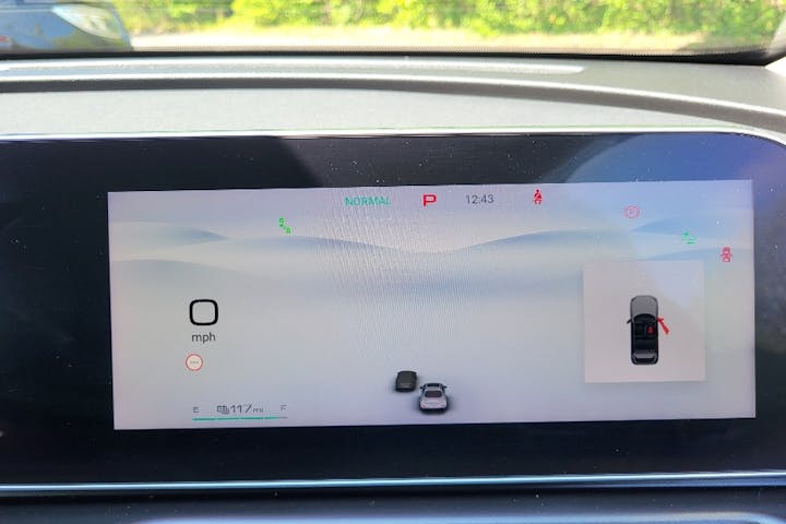  Gwm Ora 03 48kwh Pure Plus Hatchback 5dr Electric Auto (171 Ps) 2024