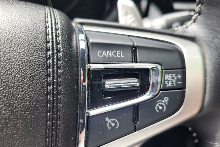  Mitsubishi Outlander PHEV 2.4h Twinmotor 13.8kwh 4h SUV 5dr Petrol Plug In Hybrid Cvt 4wd Euro 6 (s/s) (209 Ps) 2018