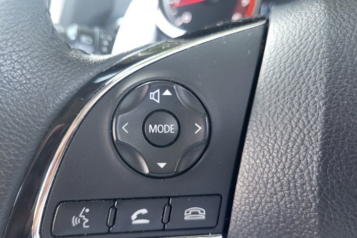  Mitsubishi Eclipse Cross 1.5t Gpf 3 SUV 5dr Petrol Cvt Euro 6 (s/s) (163 Ps) 2019