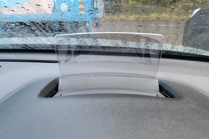  Hyundai Kona 1.6 H Gdi Ultimate SUV 5dr Petrol Hybrid Dct Euro 6 (s/s) (141 Ps) 2021