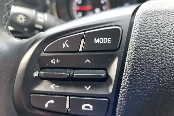  Hyundai i10 1.2 SE Connect Hatchback 5dr Petrol Auto Euro 6 (s/s) (84 Ps) 2020