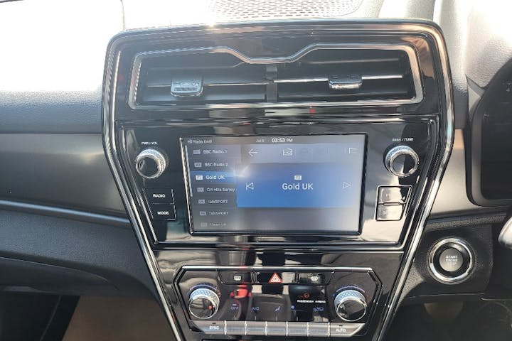  Ssangyong Tivoli 1.5p Ultimate SUV 5dr Petrol Manual Euro 6 (s/s) (163 Ps) 2023