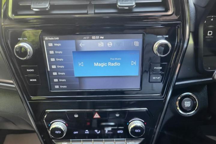  Ssangyong Tivoli 1.5 Ultimate SUV 5dr Petrol Auto Euro 6 (s/s) (163 Ps) 2023