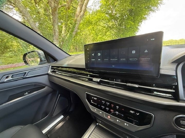  KGM Rexton 2.2d K30 SUV 5dr Diesel T Tronic 4wd Euro 6 (202 Ps) 2025
