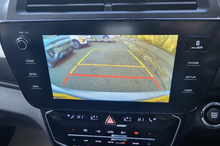  KGM Tivoli 1.5 K40 SUV 5dr Petrol Auto Euro 6 (s/s) (163 Ps) 2024