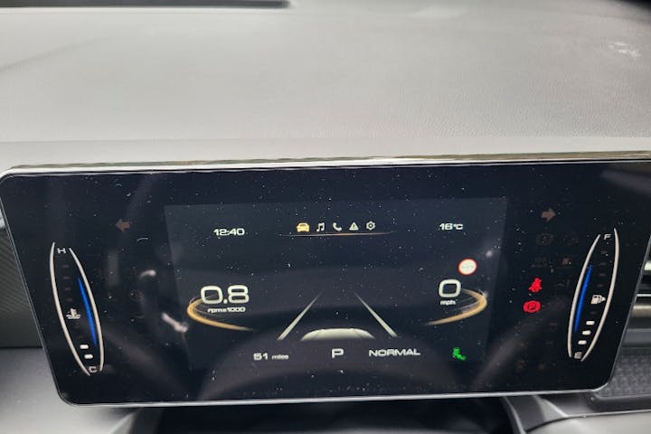  Gwm Poer300 2.4d Ultra Pickup Double Cab 4dr Diesel Auto 4wd Euro 6 (s/s) (183 Ps) 2025