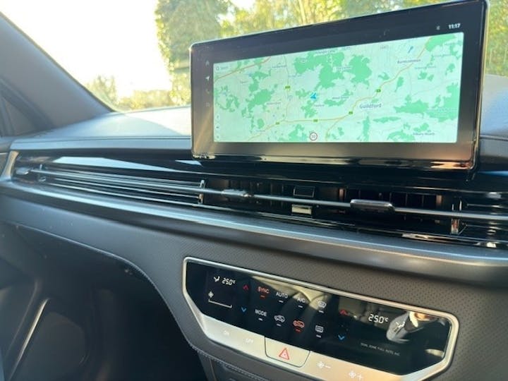  KGM Rexton 2.2 K30 Auto Diesel 2025