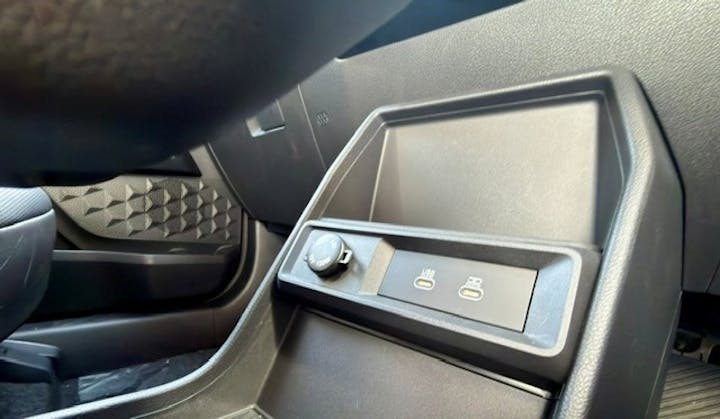  KGM Torres 1.5 HEV 1970