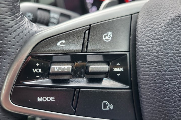  Ssangyong Korando 1.5 Ultimate SUV 5dr Petrol Auto Euro 6 (s/s) (163 Ps) 2022