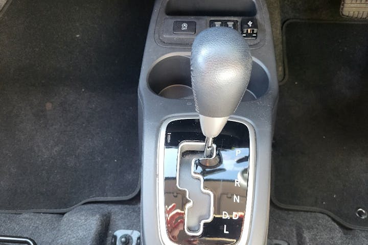  Mitsubishi Mirage 1.2 4 Hatchback 5dr Petrol Cvt Euro 6 (s/s) (79 Ps) 2019